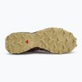 Мъжки обувки за бягане Salomon Speedcross 6 maritime blue/black/cherry tomato 4
