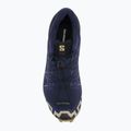 Мъжки обувки за бягане Salomon Speedcross 6 maritime blue/black/cherry tomato 5
