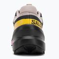 Дамски обувки за бягане Salomon Speedcross 6 etherea/black/cyclamen 6