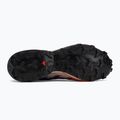 Мъжки обувки за бягане Salomon Speedcross 6 GTX maritime blue/black/cherry tomato 4