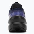 Мъжки обувки за бягане Salomon Speedcross 6 GTX maritime blue/black/cherry tomato 6