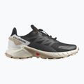 Мъжки обувки за бягане Salomon Supercross 4 black / vanilla ice / white pepper 2