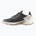 Мъжки обувки за бягане Salomon Supercross 4 black / vanilla ice / white pepper 3