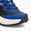 Обувки за бягане Salomon Genesis Equipe surf the web/fiery red/white 7