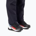 Мъжки обувки за трекинг Salomon Crosstrak Powder WP Equipe black/black 6