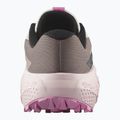 Дамски обувки за бягане Salomon Alphaglade vanilla ice/fairy tale/cyclamen 3