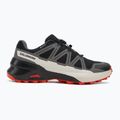 Мъжки обувки за бягане Salomon Speedcross Peak GTX black/castlerock/cherry tomato 2