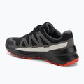 Мъжки обувки за бягане Salomon Speedcross Peak GTX black/castlerock/cherry tomato 3
