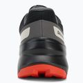 Мъжки обувки за бягане Salomon Speedcross Peak GTX black/castlerock/cherry tomato 6