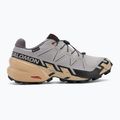 Мъжки обувки за бягане Salomon Speedcross 6 GTX gull/white pepper/black 2