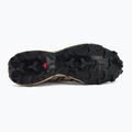 Мъжки обувки за бягане Salomon Speedcross 6 GTX gull/white pepper/black 4