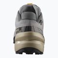 Мъжки обувки за бягане Salomon Speedcross 6 GTX gull/white pepper/black 4