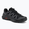 Мъжки обувки за бягане Salomon Speedcross Peak GTX black/black/asphalt