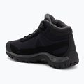 Мъжки обувки за трекинг Salomon Shelter WP black/asphalt/castlerock 3