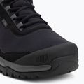 Мъжки обувки за трекинг Salomon Shelter WP black/asphalt/castlerock 7