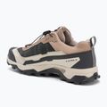 Дамски обувки за трекинг Salomon X ULTRA 5 GTX etherea/nine iron/gull 3