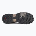 Дамски обувки за трекинг Salomon X ULTRA 5 GTX etherea/nine iron/gull 4