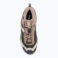 Дамски обувки за трекинг Salomon X ULTRA 5 GTX etherea/nine iron/gull 5