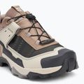 Дамски обувки за трекинг Salomon X ULTRA 5 GTX etherea/nine iron/gull 7