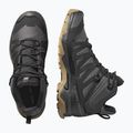 Обувки за трекинг Salomon X Ultra Tracker GTX black/asphalt 5