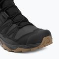 Обувки за трекинг Salomon X Ultra Tracker GTX black/asphalt 7