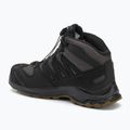 Мъжки обувки за трекинг Salomon XA Tracker GTX black/asphalt/coyote brown 3
