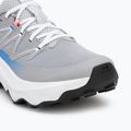 Мъжки маратонки за бягане Salomon Ultra Flow 2 alloy/white/french blue 7