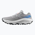 Мъжки маратонки за бягане Salomon Ultra Flow 2 alloy/white/french blue 10