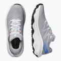 Мъжки маратонки за бягане Salomon Ultra Flow 2 alloy/white/french blue 13