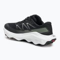 Мъжки обувки за бягане Salomon Ultra Flow 2 black/white/agave green 3