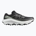 Мъжки маратонки за бягане Salomon Ultra Flow 2 черно/бяло/агаве зелено 8