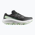 Мъжки маратонки за бягане Salomon Ultra Flow 2 черно/бяло/патина зелено 9