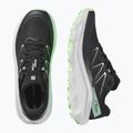 Мъжки обувки за бягане Salomon Ultra Flow 2 black/white/patina green 8