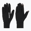 Ръкавици за бягане Salomon Merino Gloves deep black