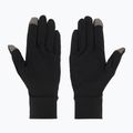 Ръкавици за бягане Salomon Merino Gloves deep black 3