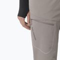Дамски панталони за трекинг Salomon Wayfarer Warm iron 3