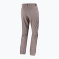 Дамски панталони за трекинг Salomon Wayfarer Warm iron 5