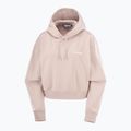 Дамски туристически суитшърт Salomon Short Hoodie etherea