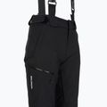 Дамски скиорски панталони Salomon Brilliant deep black 3