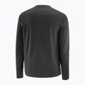 Мъжка блуза с дълъг ръкав  Salomon Trackline deep black 5