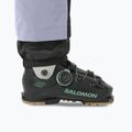 Дамски скиорски панталони Salomon Brilliant blue granite 5