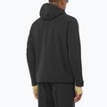 Мъжко яке Salomon Outpeak Softshell deep black 2