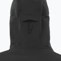 Мъжко яке Salomon Outpeak Softshell deep black 4
