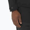 Мъжко яке Salomon Outpeak Softshell deep black 5