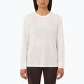 Дамска блуза с дълъг ръкав Salomon Shakeout Core whisper white