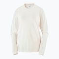 Дамска блуза с дълъг ръкав Salomon Shakeout Core whisper white 3