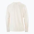 Дамска блуза с дълъг ръкав Salomon Shakeout Core whisper white 4