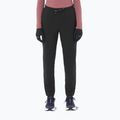 Дамски панталони за бягане Salomon Shakeout Hexaflow Pants deep black