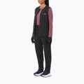 Дамски панталони за бягане Salomon Shakeout Hexaflow Pants deep black 2