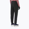 Дамски панталони за бягане Salomon Shakeout Hexaflow Pants deep black 3